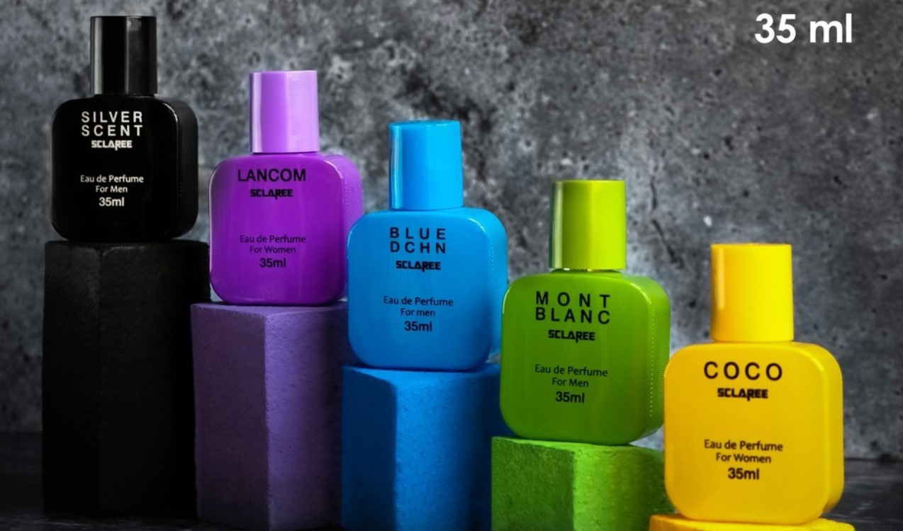 عطر و ادکلن 35 میل اسکلاره جیبی
