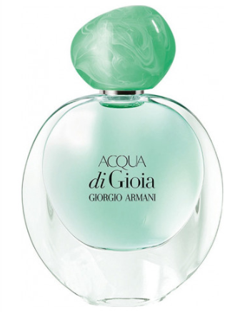 Giprgio armani Acqua di gioia