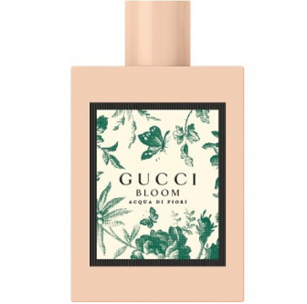 Gucci Bloom Acqua di Fiori